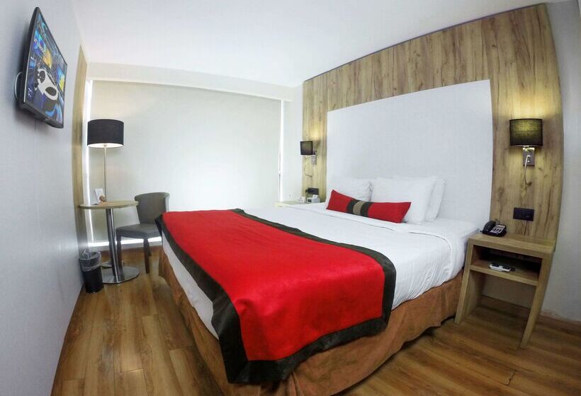 Fotos del hotel Ramada Panama Centro Via Argentina:  9