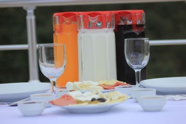 هتل Royal Life Residence