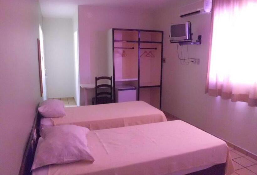 هتل Rio Mar