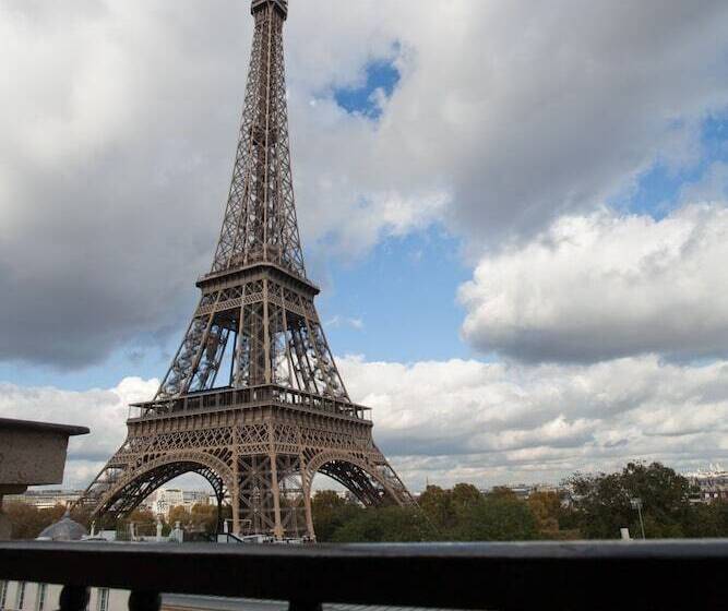 Fotos del hotel Résidence Charles Floquet:  25