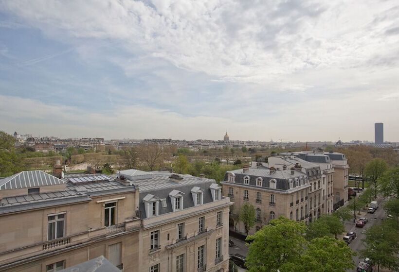 Fotos del hotel Résidence Charles Floquet:  59