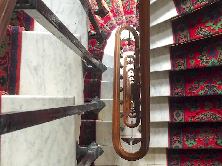 Fotos del hotel Résidence Charles Floquet:  47