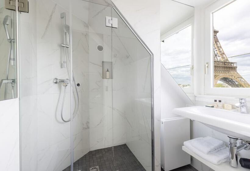 Fotos del hotel Résidence Charles Floquet:  38