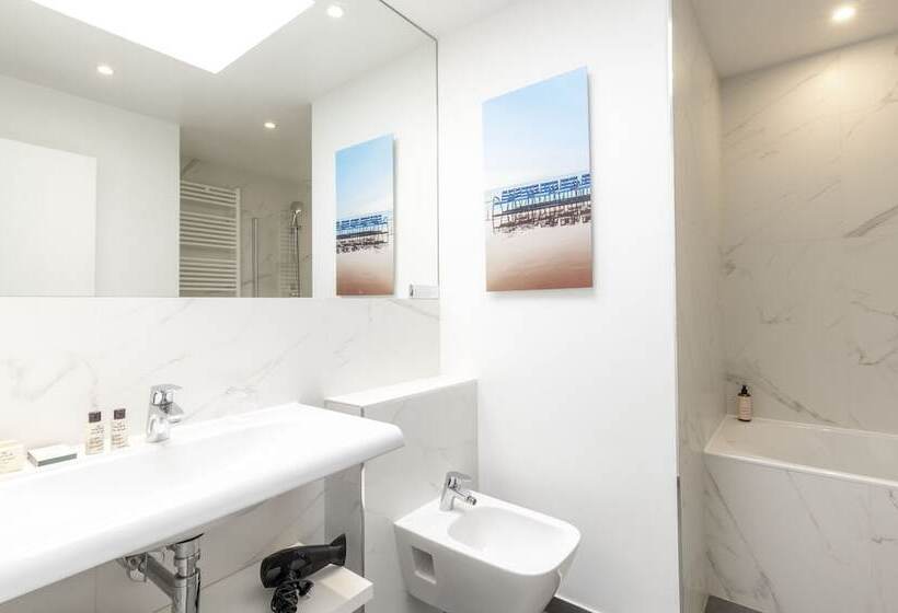 Fotos del hotel Résidence Charles Floquet:  48