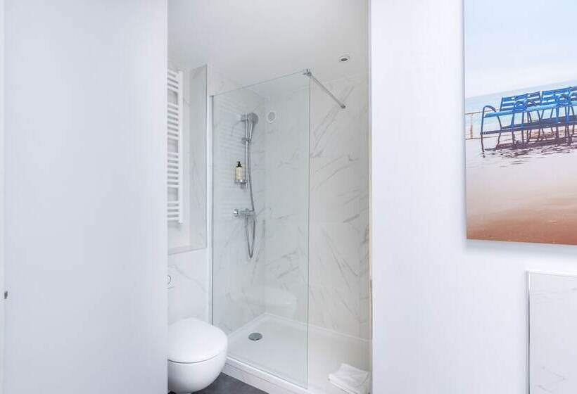 Fotos del hotel Résidence Charles Floquet:  26