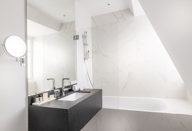 Fotos del hotel Résidence Charles Floquet:  40