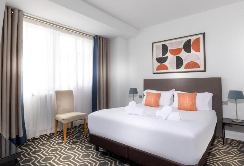 Fotos del hotel Résidence Charles Floquet:  1