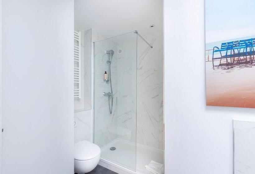 Fotos del hotel Résidence Charles Floquet:  39