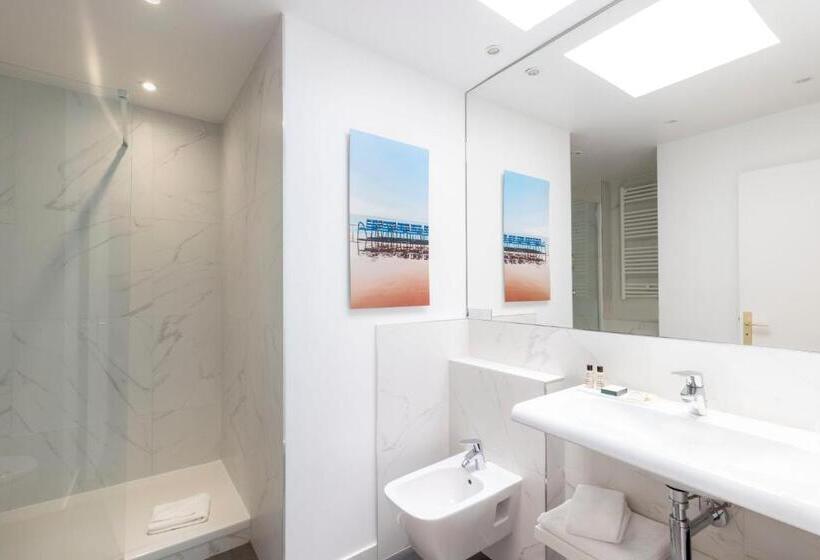 Fotos del hotel Résidence Charles Floquet:  34