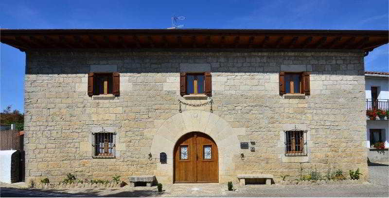 هتل روستایی Casa De La Cadena