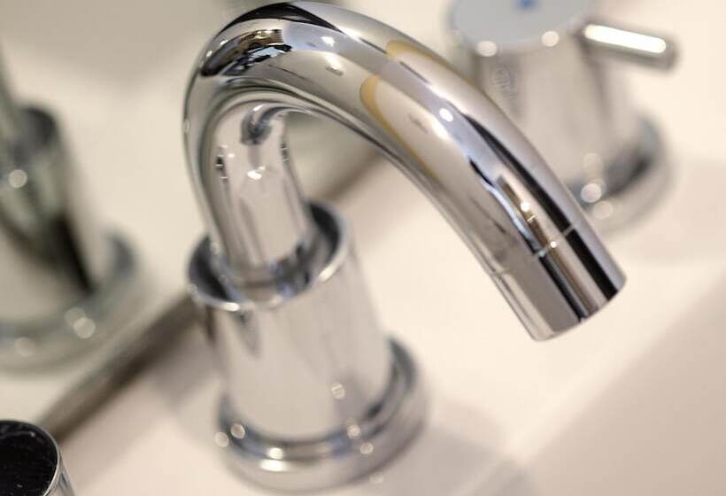 酒店 Santika Premiere Kota Harapan Indah