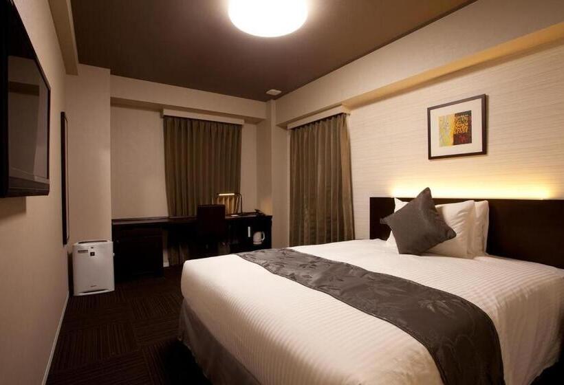 Shizutetsu Hotel Prezio Shizuoka Ekinan