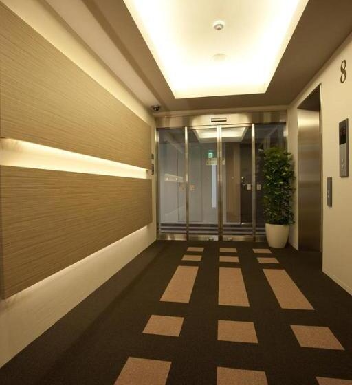 Shizutetsu Hotel Prezio Shizuoka Ekinan