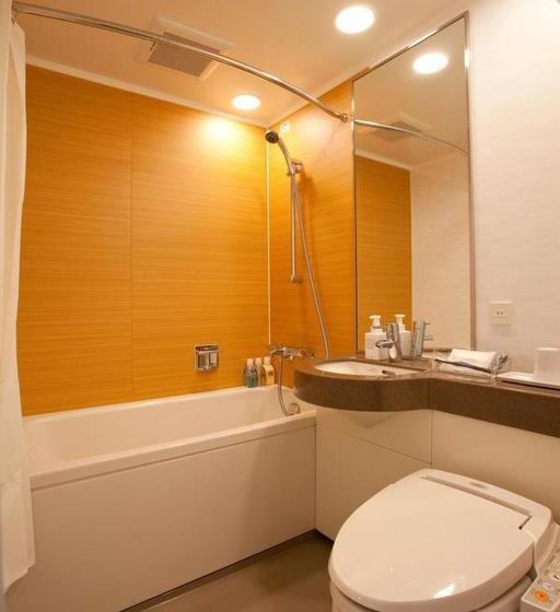 Shizutetsu Hotel Prezio Shizuoka Ekinan