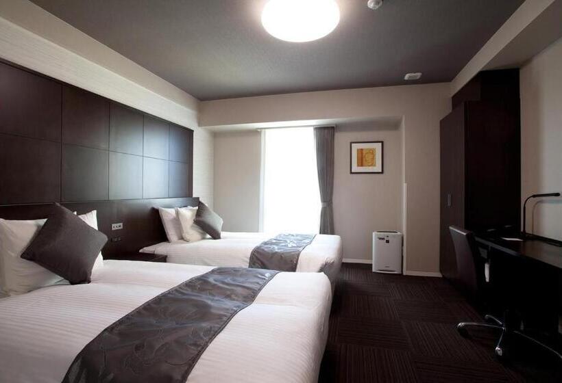 Shizutetsu Hotel Prezio Shizuoka Ekinan