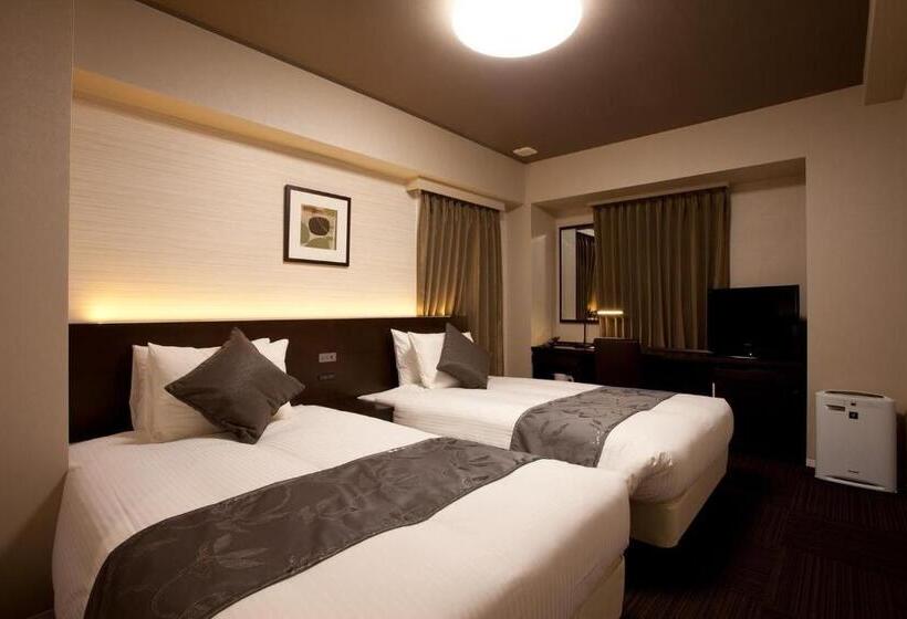 Shizutetsu Hotel Prezio Shizuoka Ekinan