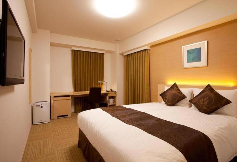 Shizutetsu Hotel Prezio Shizuoka Ekinan