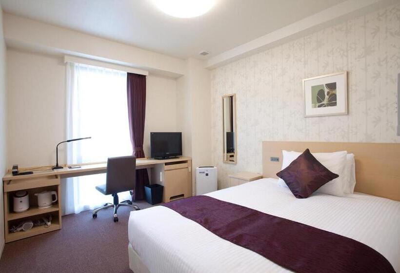 Shizutetsu Hotel Prezio Shizuoka Ekinan