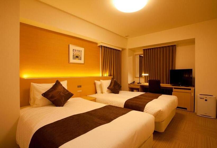 Shizutetsu Hotel Prezio Shizuoka Ekinan