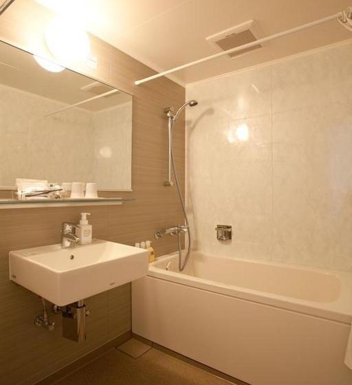 Shizutetsu Hotel Prezio Shizuoka Ekinan