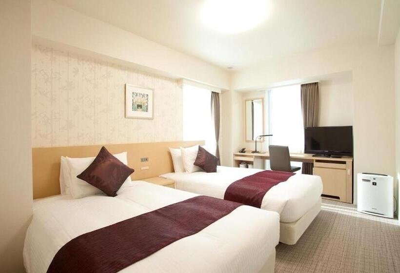 Shizutetsu Hotel Prezio Shizuoka Ekinan