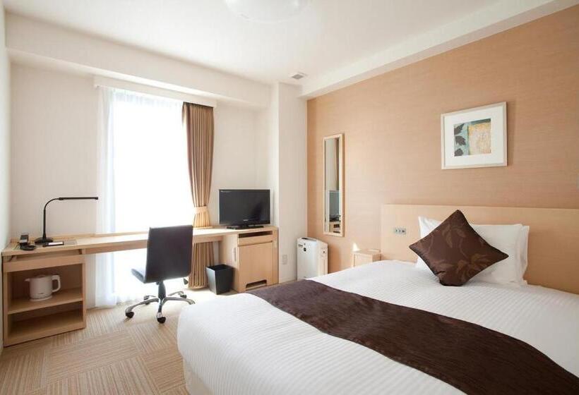 Shizutetsu Hotel Prezio Shizuoka Ekinan