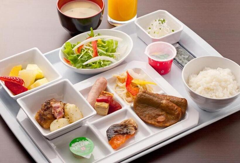 Shizutetsu Hotel Prezio Shizuoka Ekinan