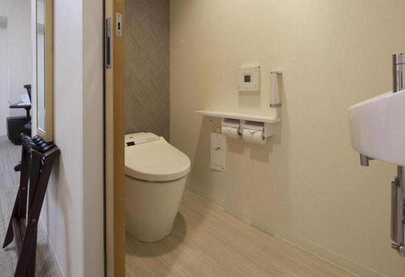 Shizutetsu Hotel Prezio Shizuoka Ekinan