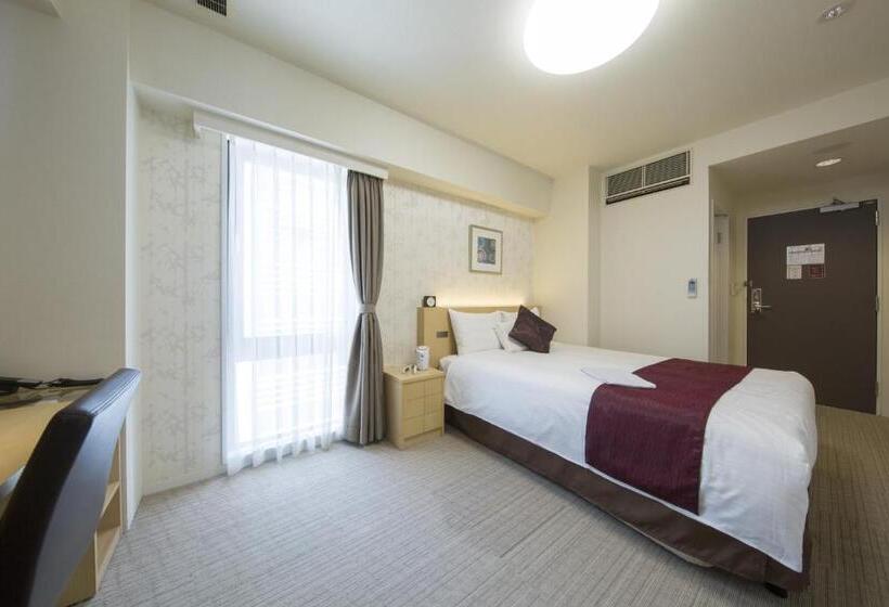 Shizutetsu Hotel Prezio Shizuoka Ekinan