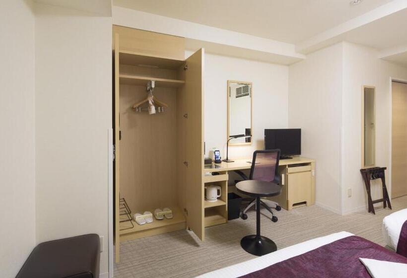 Shizutetsu Hotel Prezio Shizuoka Ekinan