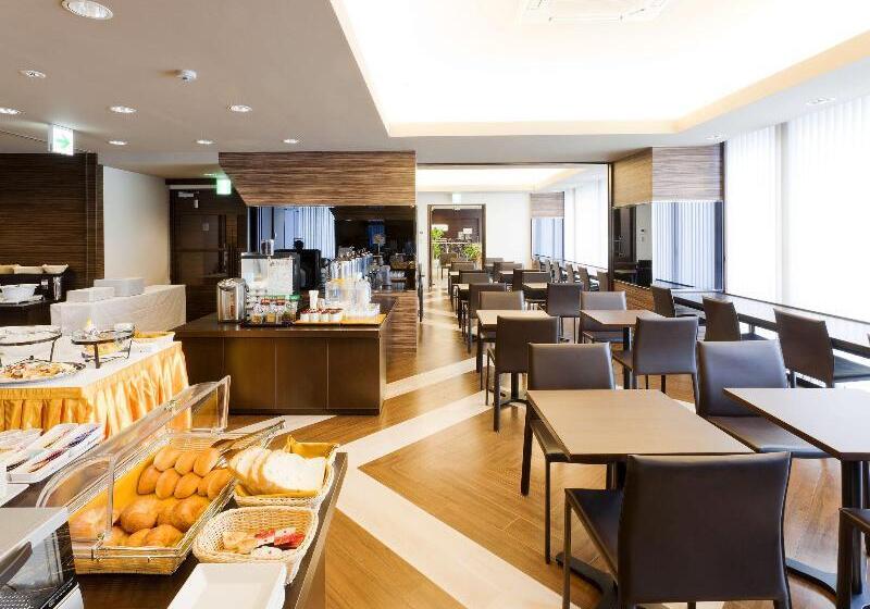 Shizutetsu Hotel Prezio Shizuoka Ekinan