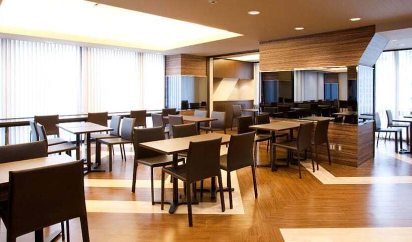 Shizutetsu Hotel Prezio Shizuoka Ekinan