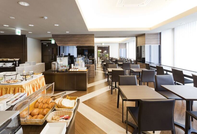 Shizutetsu Hotel Prezio Shizuoka Ekinan