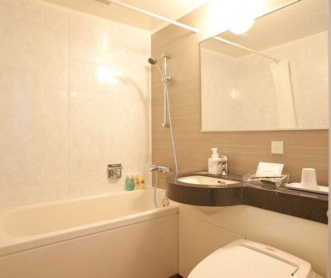 Shizutetsu Hotel Prezio Shizuoka Ekinan