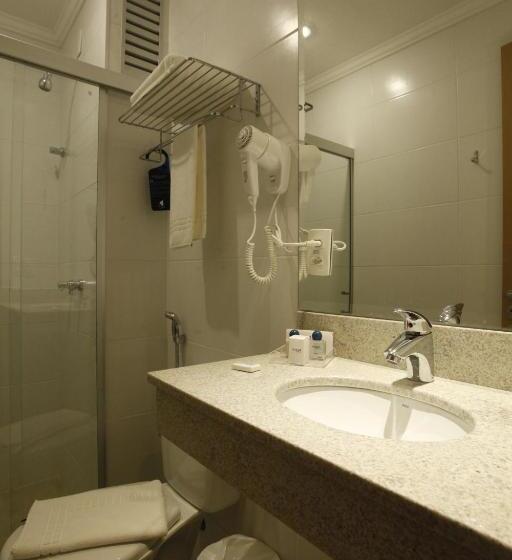 בית מלון כפרי Sao Carlos Marklin Suites