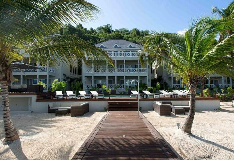 هتل South Point Antigua