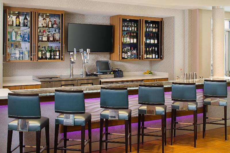 ホテル Springhill Suites By Marriott Dallas Lewisville