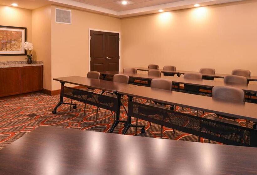 בית מלון כפרי Staybridge Suites Merrillville, An Ihg