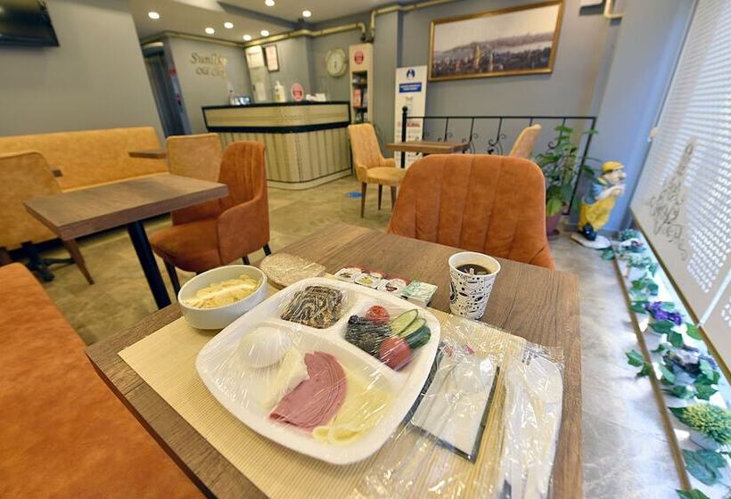 Fotos del hotel Sunlife Oldcity:  3