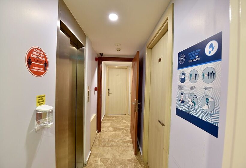 Fotos del hotel Sunlife Oldcity:  5