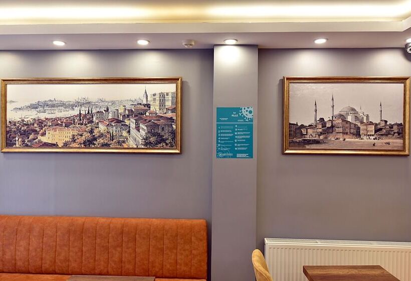 Fotos del hotel Sunlife Oldcity:  12