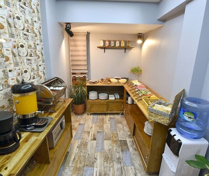 Fotos del hotel Sunlife Oldcity:  14