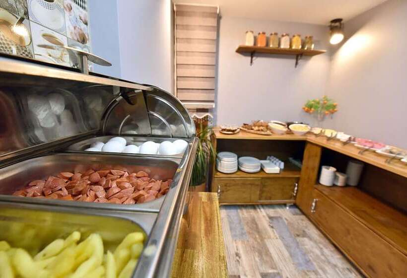 Fotos del hotel Sunlife Oldcity:  15