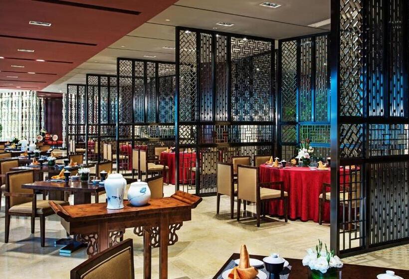 Fotos del hotel Swiss Grand Nanchang:  37