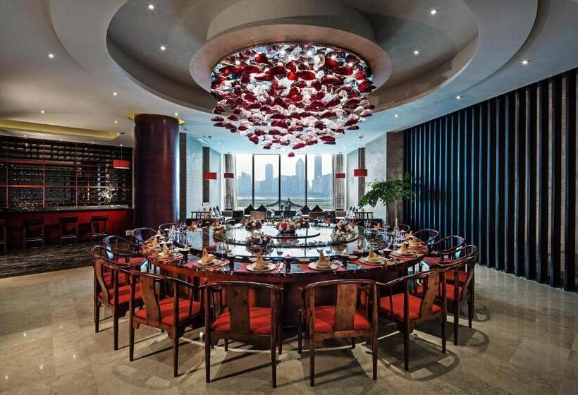 Fotos del hotel Swiss Grand Nanchang:  24