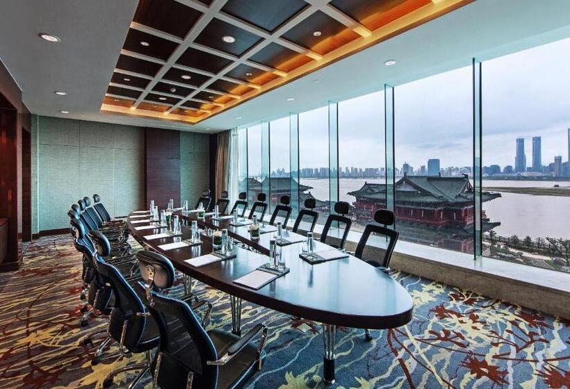 Fotos del hotel Swiss Grand Nanchang:  32