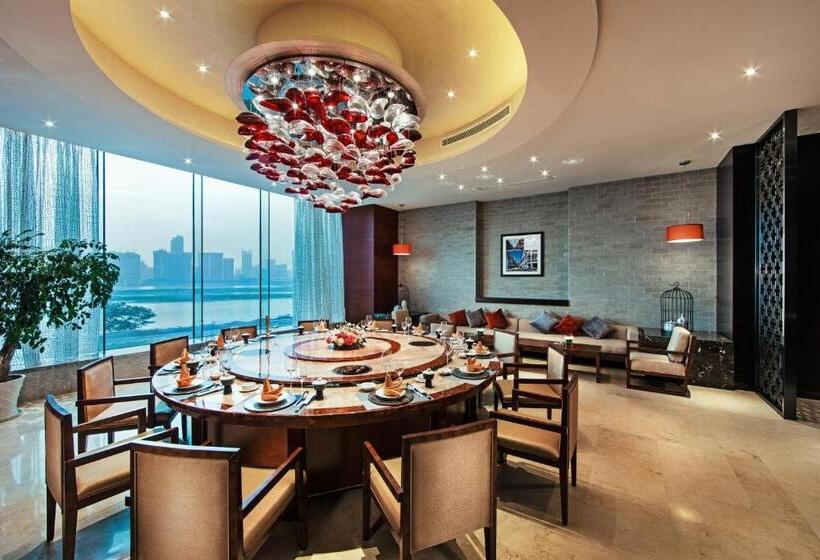 Fotos del hotel Swiss Grand Nanchang:  31