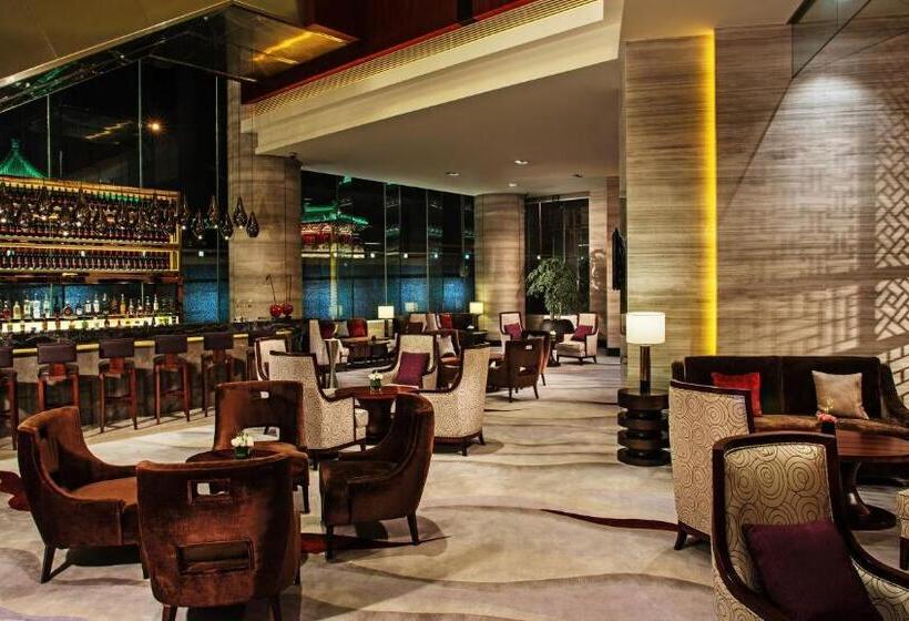 Fotos del hotel Swiss Grand Nanchang:  33