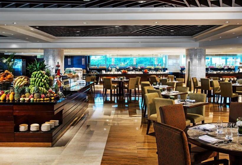 Fotos del hotel Swiss Grand Nanchang:  10
