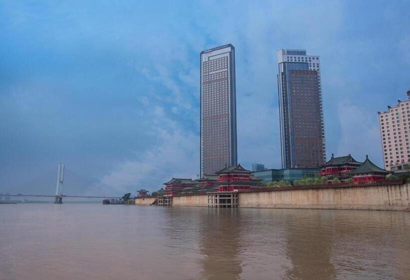 Fotos del hotel Swiss Grand Nanchang:  26